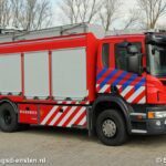 13-BDS-2-Sitech-Geleen-ACC Alert & Care Center-Schuimblus Voertuig