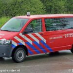 14-RXN-4-Sitech-Geleen-ACC Alert & Care Center-Dienstauto - Officier van Dienst