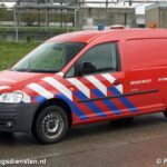 3-VHF-29-Sitech-Geleen-ACC Alert & Care Center-Personeel/Materieel Voertuig