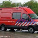 36-BDS-3-Sitech-Geleen-ACC Alert & Care Center-Gevaarlijke Stoffen Voertuig