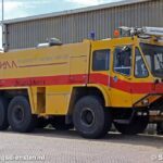 CT-1-1987-Maastricht Aachen Airport-Beek (MAA)-Crashtender