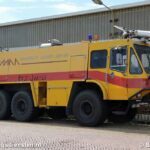 CT-2-1990-Maastricht Aachen Airport-Beek (MAA)-Crashtender