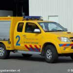 HV3-2791-2008-Maastricht Aachen Airport-Beek (MAA)-Hulpverlenings Voertuig  Terreinvaardig