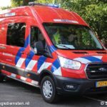 XB-FH-33-Sitech-Geleen-ACC Alert & Care Center-Dienstauto