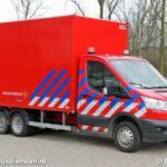 VZ-033-F-Sitech-Geleen-ACC Alert & Care Center-Vrachtwagen