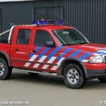 30-BN-VK-Sittard-West-Personeel/Materieel Voertuig