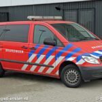 30-JNG-6-Regio-24-Ambulant-materieel-Dienstauto - Officier van Dienst