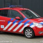 66-HNL-1-Sittard-West-Dienstauto