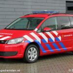 8-KNN-03-Beek (L)-Dienstauto - Waarschuwings- en Verkenningsdienst