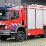 BT-HN-62-Geleen-Hulpverlenings Voertuig  Terreinvaardig-Kraan