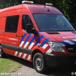 5-VBS-00-Den Bosch-Personeel/Materiaal Voertuig