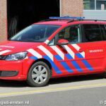 8-KNN-04-Sittard-Oost-Dienstauto - Waarschuwings- en Verkenningsdienst