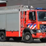 BL-VT-45-Brunssum-Hulpverlenings Voertuig  Terreinvaardig-Kraan