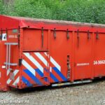 95-3001-Brunssum-Slangen Haakarmbak