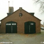 Berlicum-Hoogstraat 96 (gesloten)