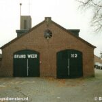 Berlicum Hoogstraat 96 (gesloten)