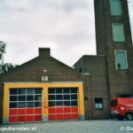 Heeswijk-Dinther Hoofdstraat (gesloten)