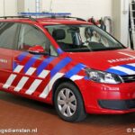 1-KLH-02-Heerlen-Dienstauto - Waarschuwings- en Verkenningsdienst