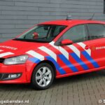 9-KJJ-32-Margraten-Centrum Voor Vakmanschap (CVV)-Dienstauto