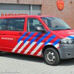 9-KJR-78-Cadier en Keer-Dienstbus