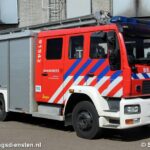 BN-GD-69-Margraten-Centrum Voor Vakmanschap (CVV)-Tankautospuit