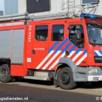 BP-XJ-31-Margraten-Centrum Voor Vakmanschap (CVV)-Tankautospuit