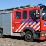 BJ-VR-39-Margraten-Centrum Voor Vakmanschap (CVV)-Tankautospuit