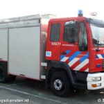 BN-RG-99-Kerkrade-Hulpverlenings Voertuig