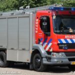 BP-HF-03-Mechelen-Hulpverlenings Voertuig