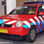 38-PF-DD-Heerlen-Dienstauto