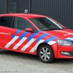 4-KKX-10-Sittard-West-Dienstauto