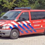 56-JT-KF-Regio-24-Ambulant-materieel-Dienstauto - Officier van Dienst