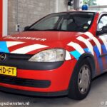 63-HD-FT-Heerlen-Dienstauto - Preventie