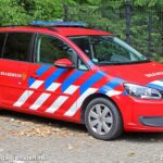 8-KNN-02-Regio-24-Ambulant-materieel-Dienstauto - Team Brandonderzoek