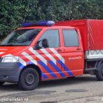 88-BV-BD-Kerkrade-Personeel/Materieel Voertuig