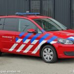 GG-671-B-Regio-24-Ambulant-materieel-Dienstauto - Hoofdofficier van Dienst