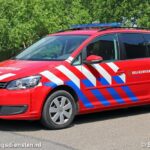 1-KLH-02-Mheer-Banholt-Dienstauto - Waarschuwings- en Verkenningsdienst