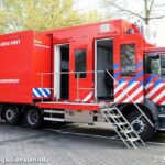 16-BGX-1-Drachten-Commando Voertuig Multi CoPI