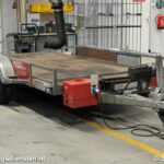 WL-79-YZ-Sittard-West-Bijzonder Materieel Aanhanger