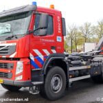 BZ-HG-66-Drachten-Haakarm Voertuig