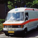 SZ-70-HD-Aspen Oss-Ambulance