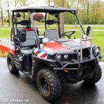 TGS-03-Z-Drachten-Multifunctioneel Terreinvoertuig Specialistische Technische Hulpverlening