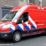 VDT-45-B-Sitech-Geleen-ACC Alert & Care Center-Droneteam voertuig