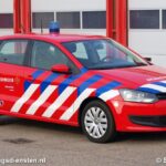 07-KJH-4-Joure-Dienstauto