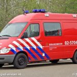 69-BT-JS-Sneek-Personeel/Materiaal Voertuig