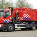 BX-NF-33-Sneek-Haakarm Voertuig-Kraan