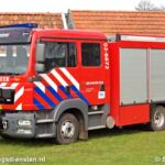 BX-NL-87-Lemmer-Hulpverlenings Voertuig