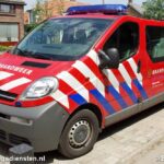 18-BT-BN-Hazerswoude Dorp-Dienstbus