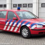 75-FZ-PG-Drachten-Dienstauto