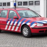 96-FS-TK-Sneek-Dienstauto